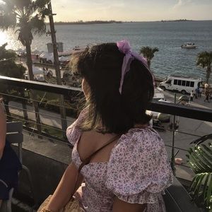 Meet your Posher, Victoria